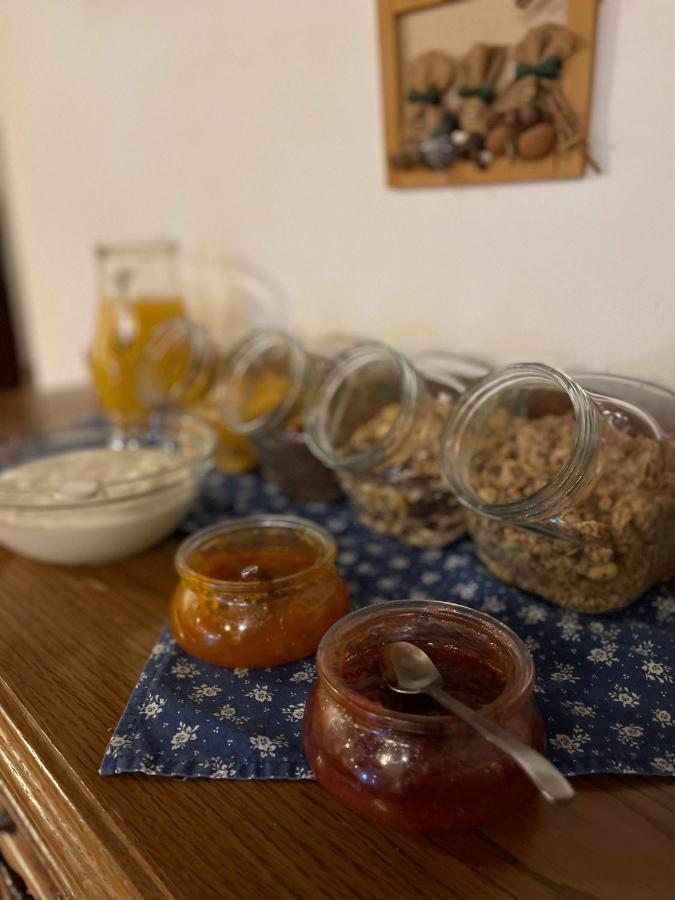 Penzion Bouda Na Strani Dolní Malá Úpa エクステリア 写真